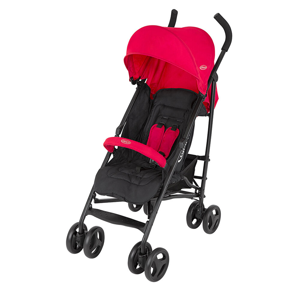 Travelite Baston Bebek Arabası