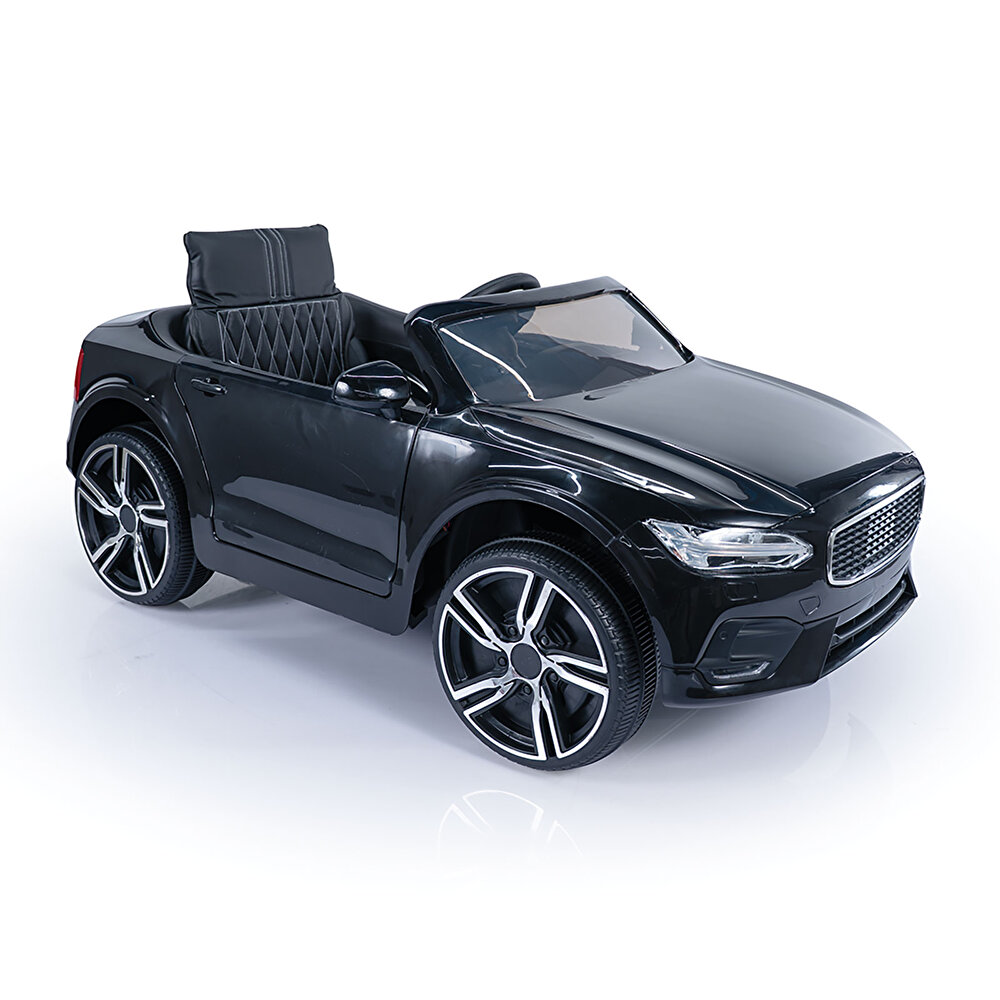 GRANDEX 12 VOLT KUMANDALI SİYAH