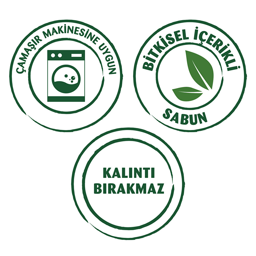 Granül Sabun 1,6 Kg Klasik