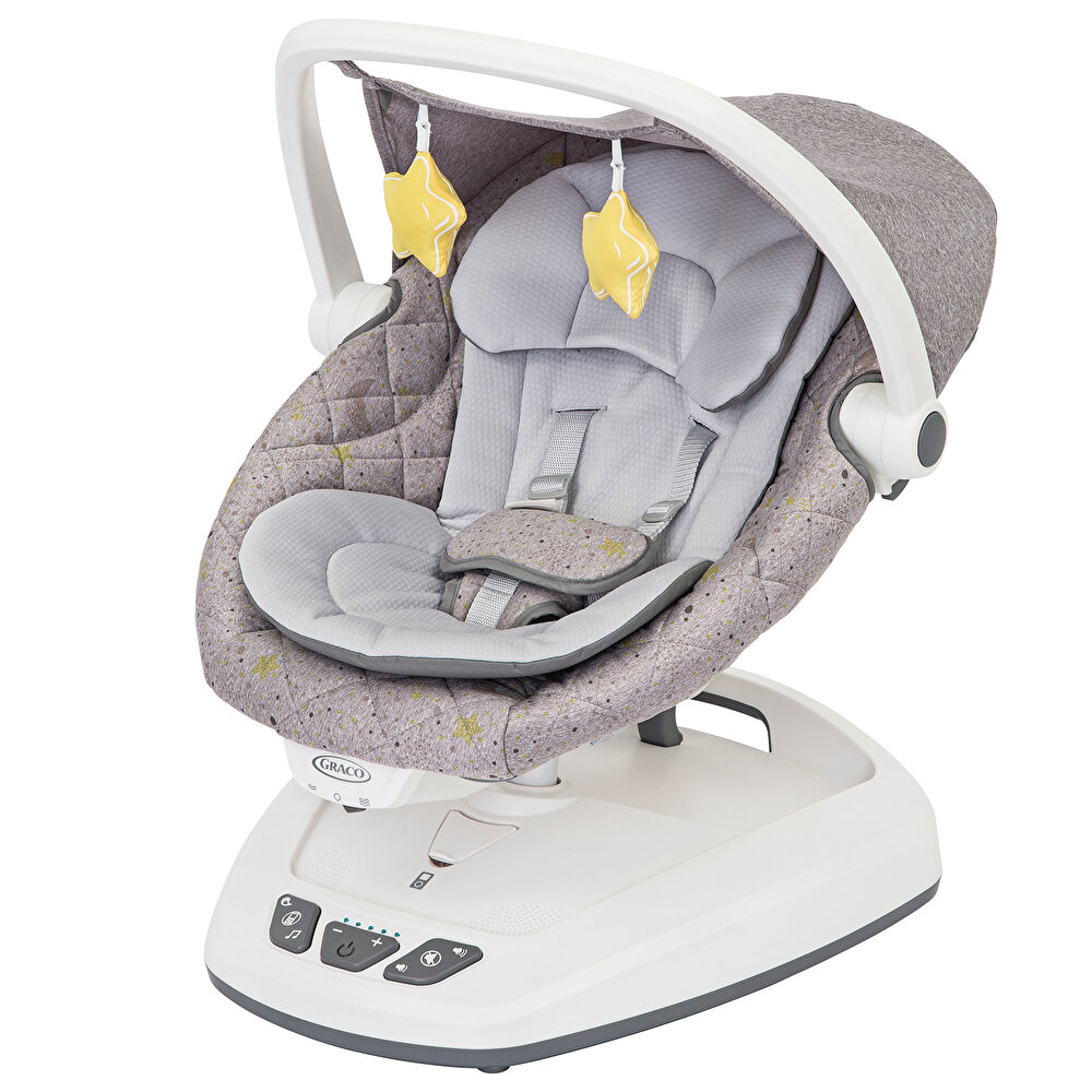 Move With Me Ana Kucağı