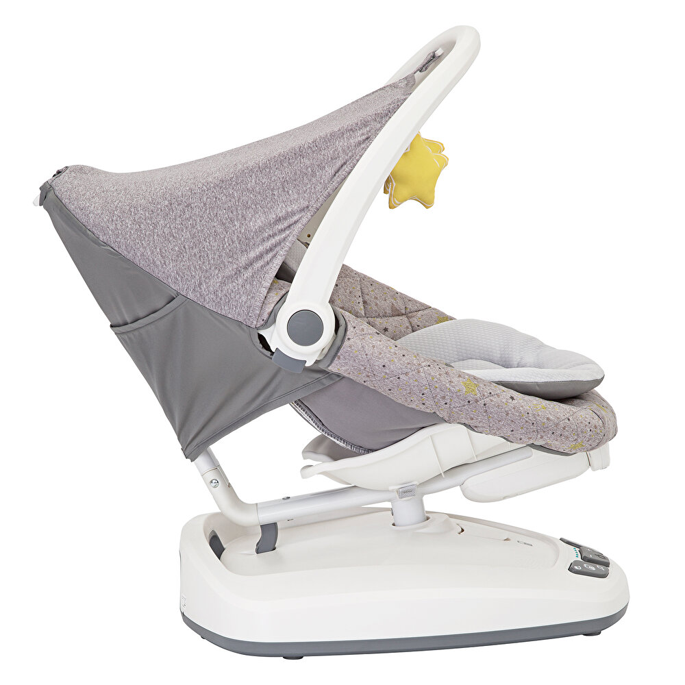 Move With Me Ana Kucağı