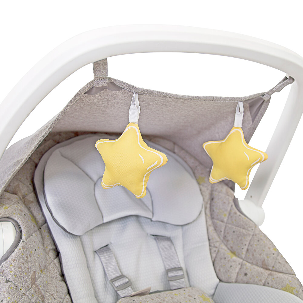 Move With Me Ana Kucağı