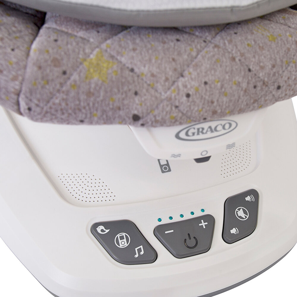 Move With Me Ana Kucağı