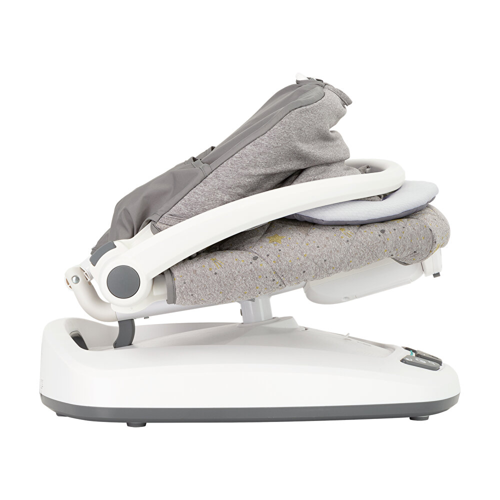 Move With Me Ana Kucağı