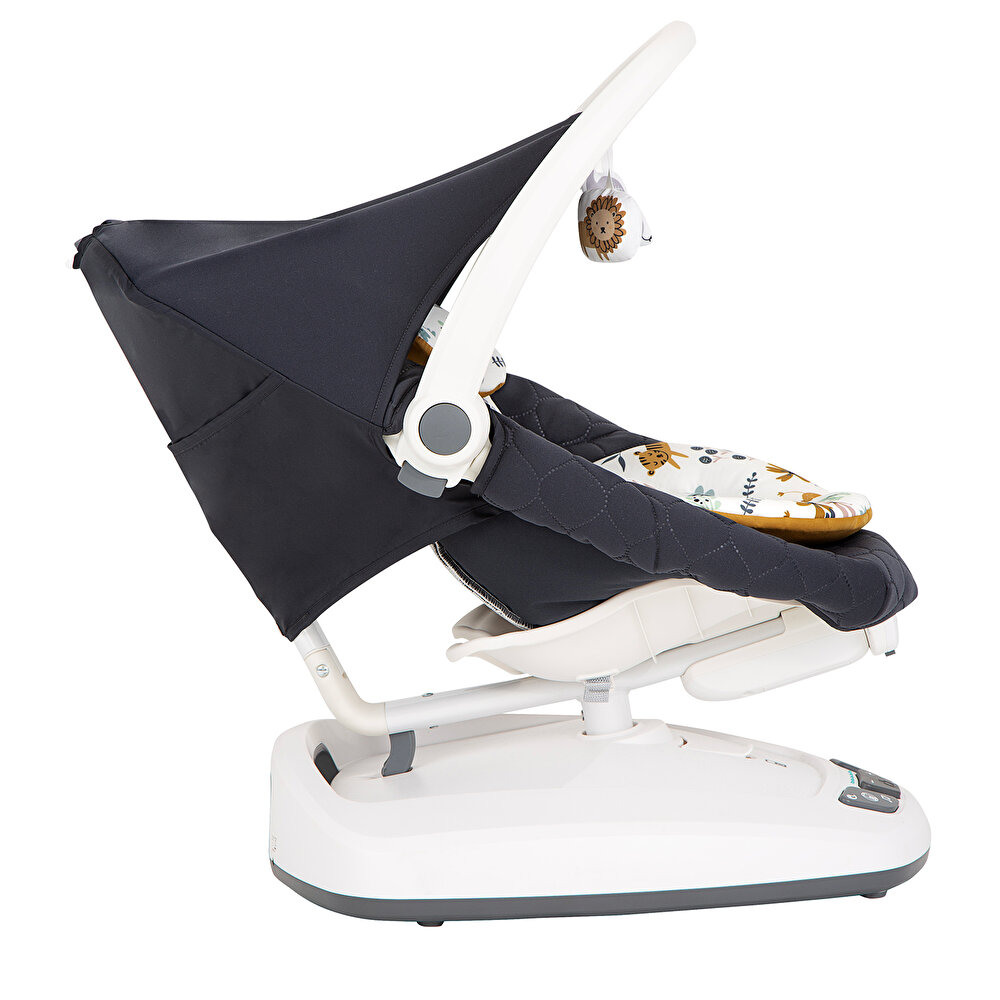 Move With Me Ana Kucağı