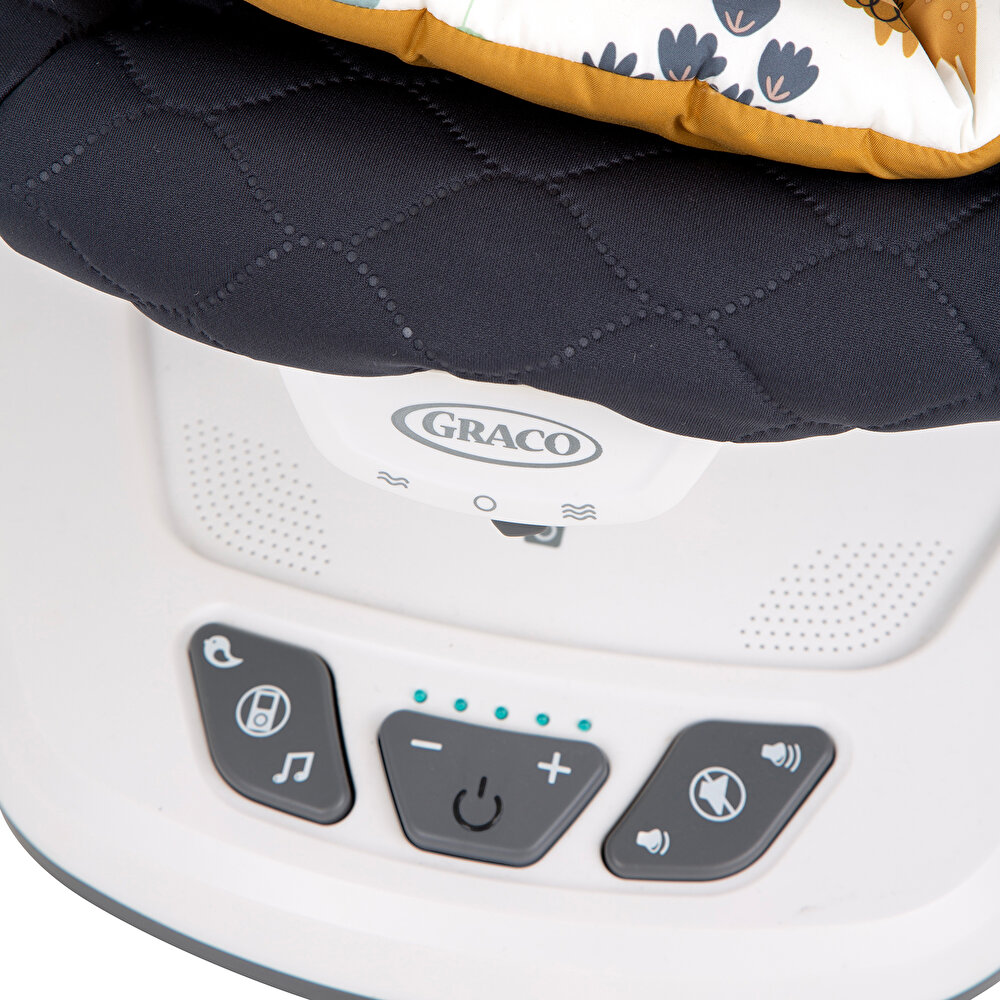 Move With Me Ana Kucağı