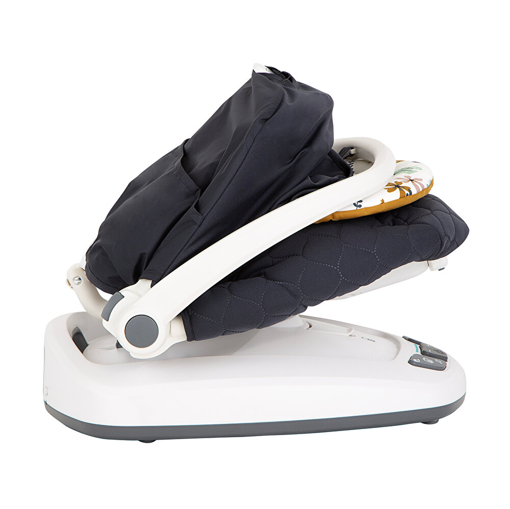 Move With Me Ana Kucağı