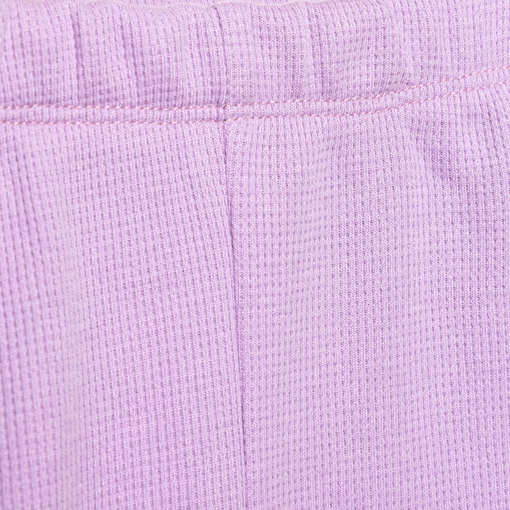 Green Lilac Kapüşonlu Sweatshirt - Tayt Takım Kız Bebek