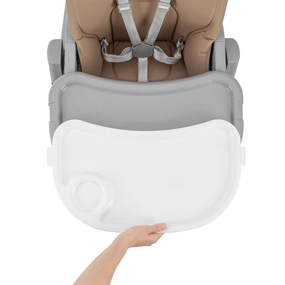 Gusto Mama Sandalyesi