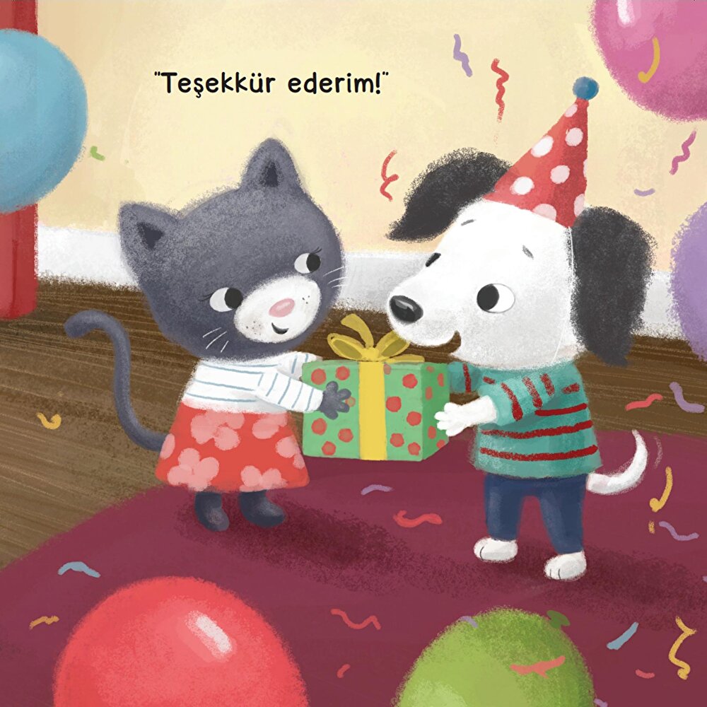 Güzel Davranışlar