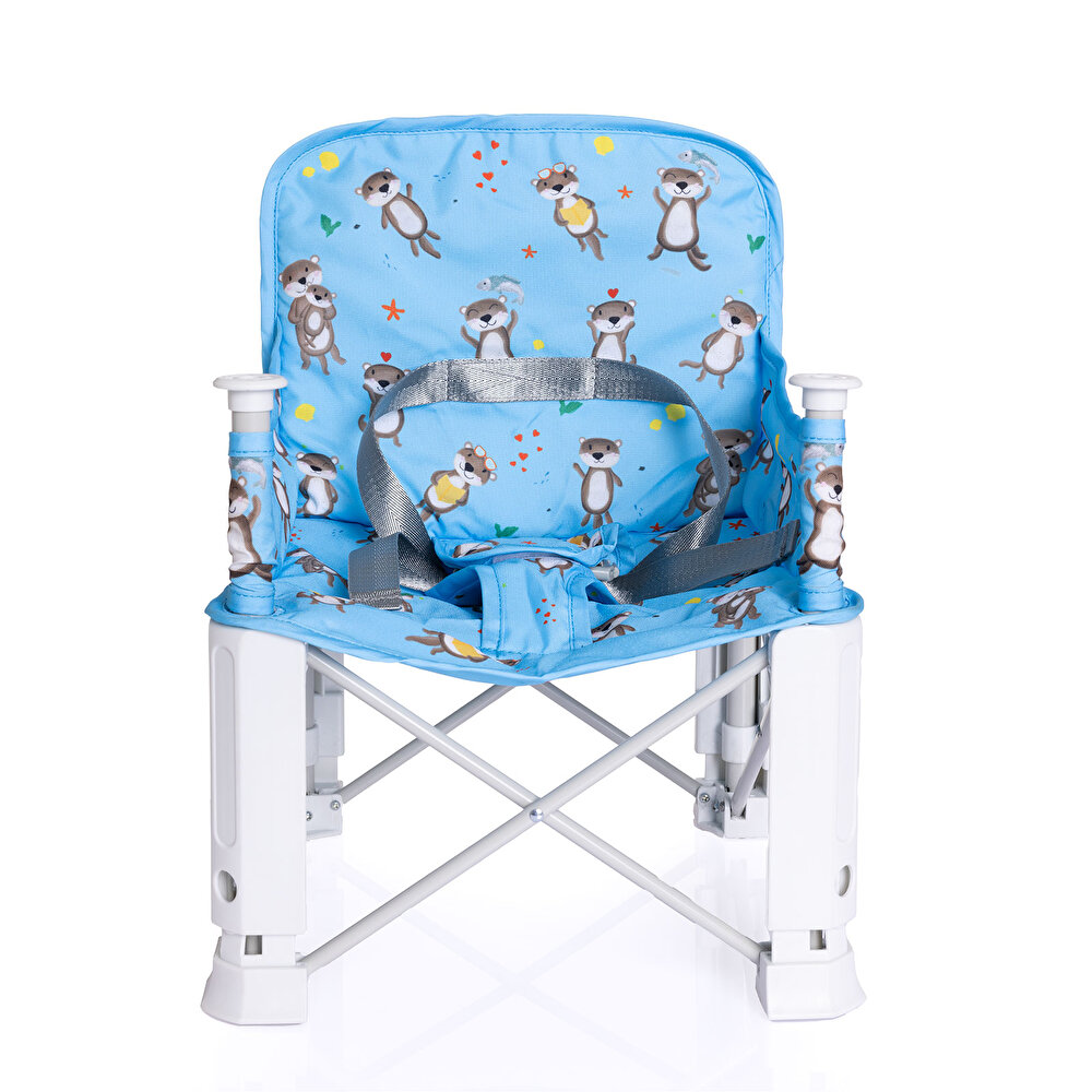 Picnic Yükselticili Mama Sandalyesi