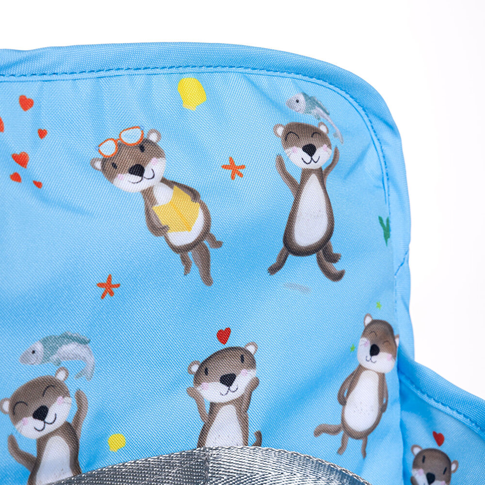 Picnic Yükselticili Mama Sandalyesi