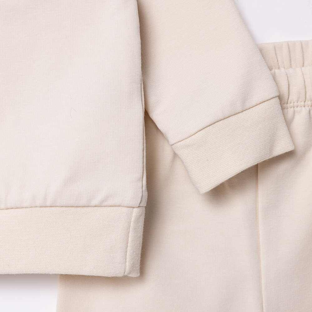 Yenidoğan Sweatshirt-Patiksiz