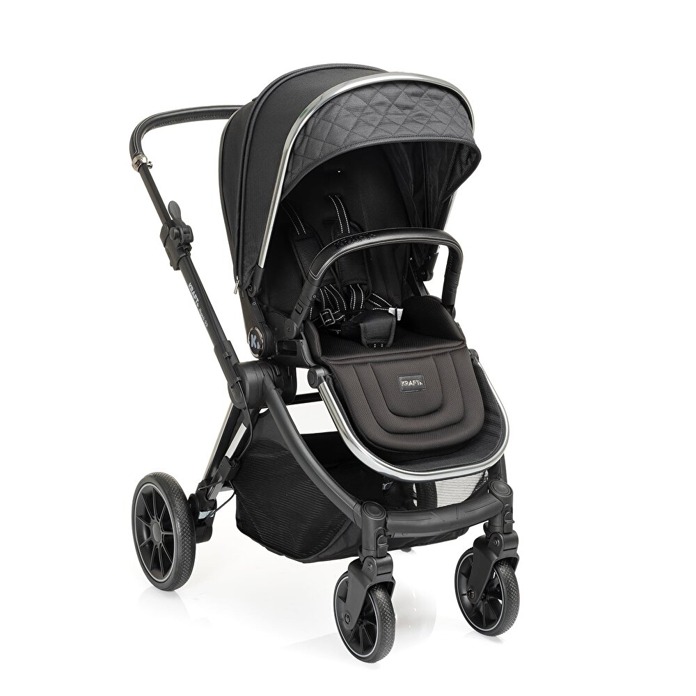 Napoli PR Travel Sistem Bebek Arabası