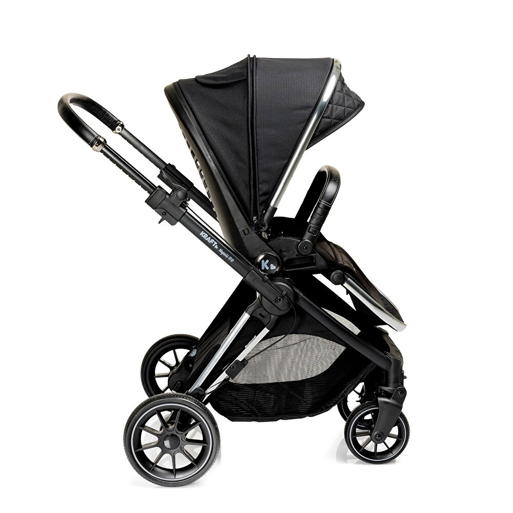 Napoli PR Travel Sistem Bebek Arabası