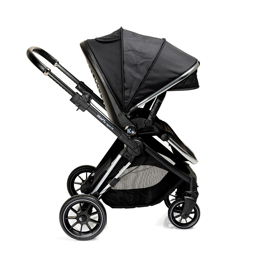 Napoli PR Travel Sistem Bebek Arabası