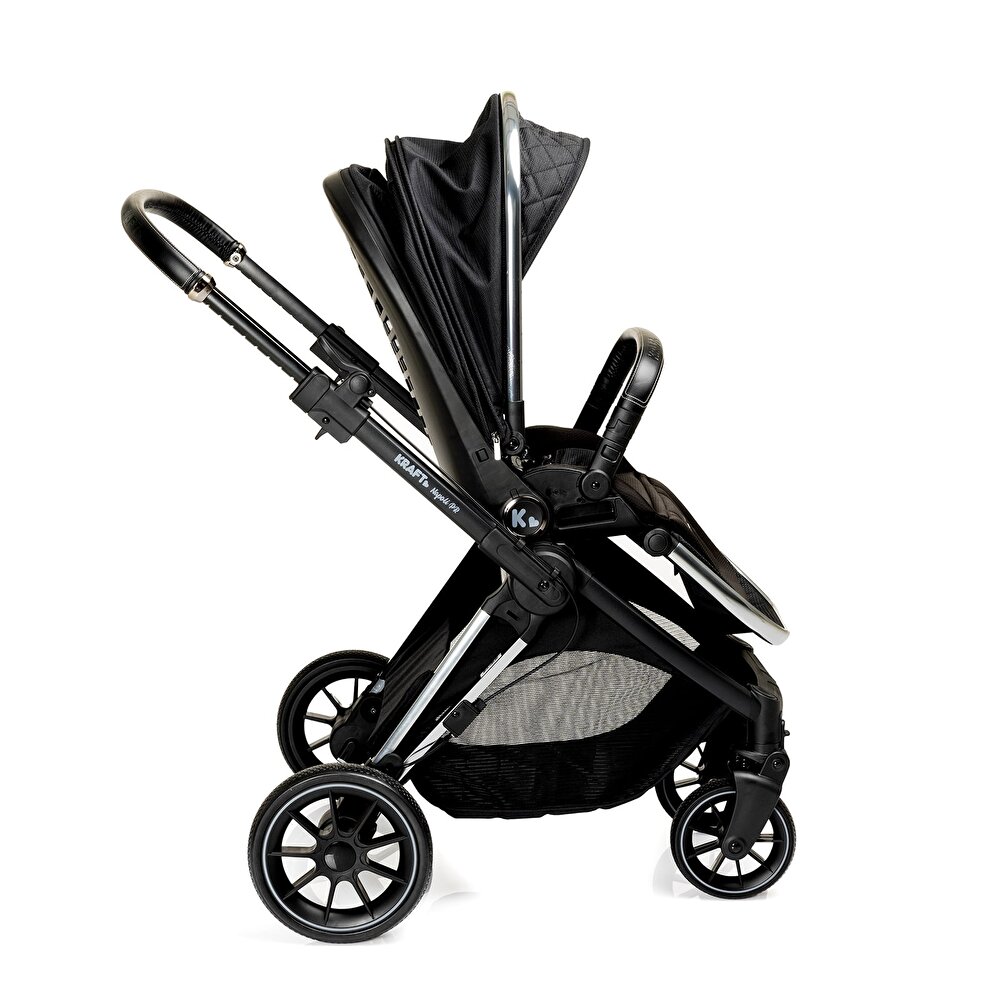 Napoli PR Travel Sistem Bebek Arabası