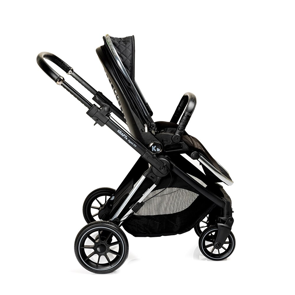 Napoli PR Travel Sistem Bebek Arabası