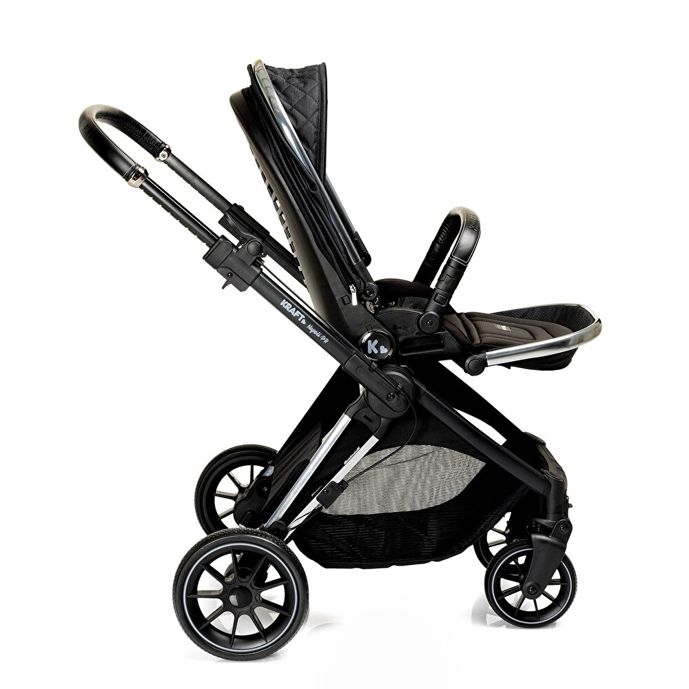 Napoli PR Travel Sistem Bebek Arabası