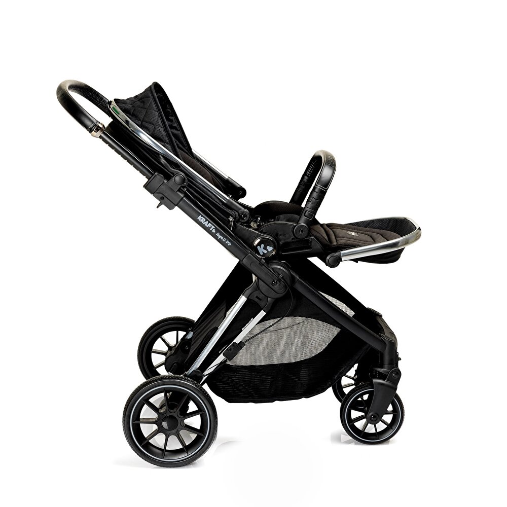 Napoli PR Travel Sistem Bebek Arabası