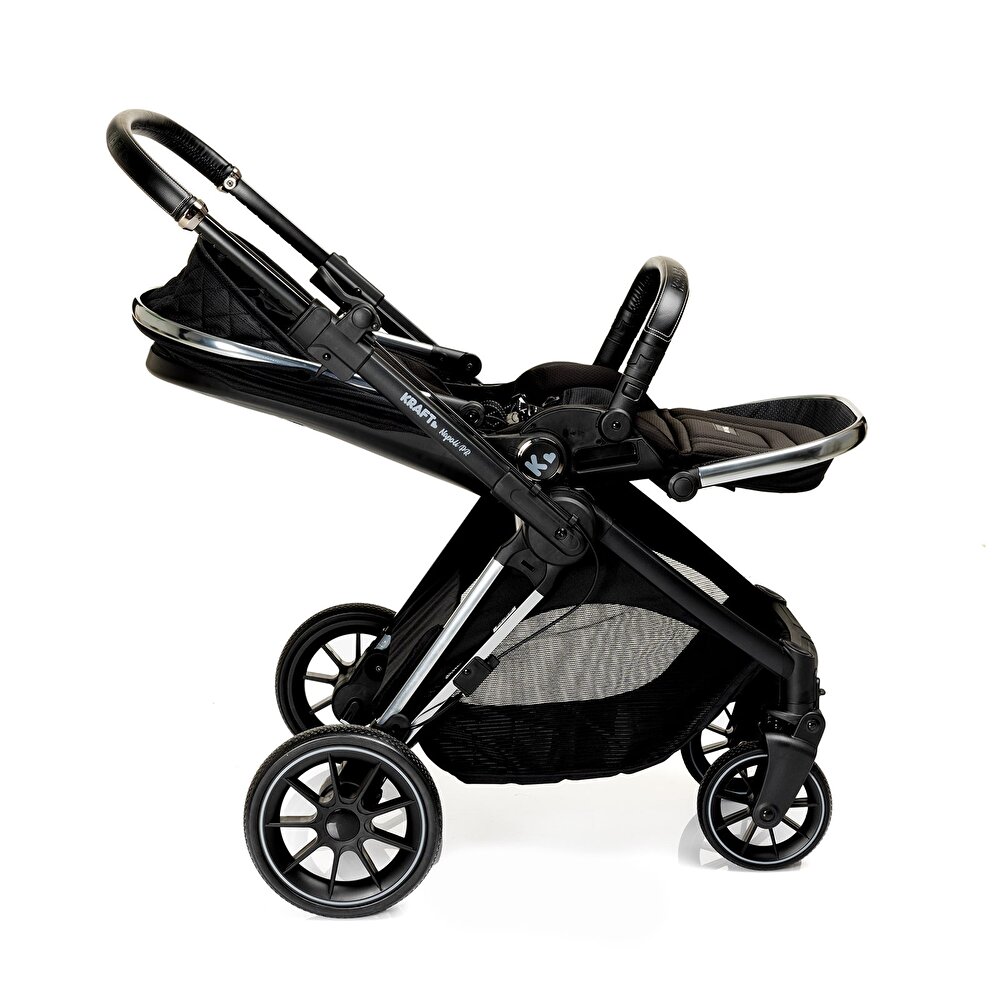 Napoli PR Travel Sistem Bebek Arabası