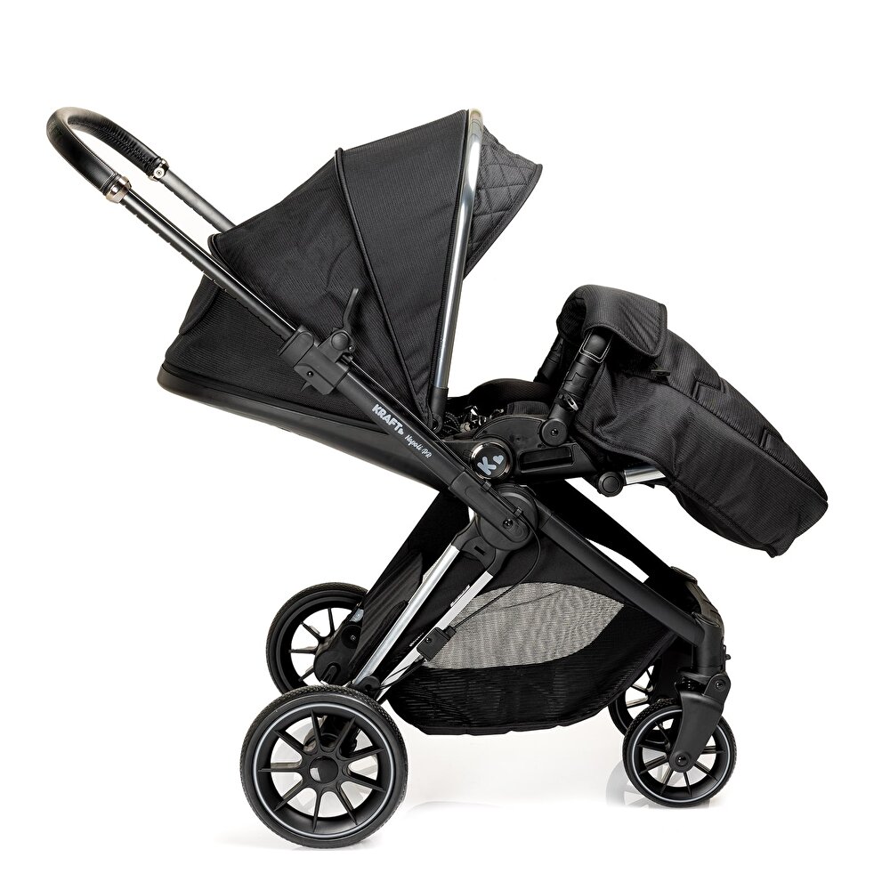 Napoli PR Travel Sistem Bebek Arabası