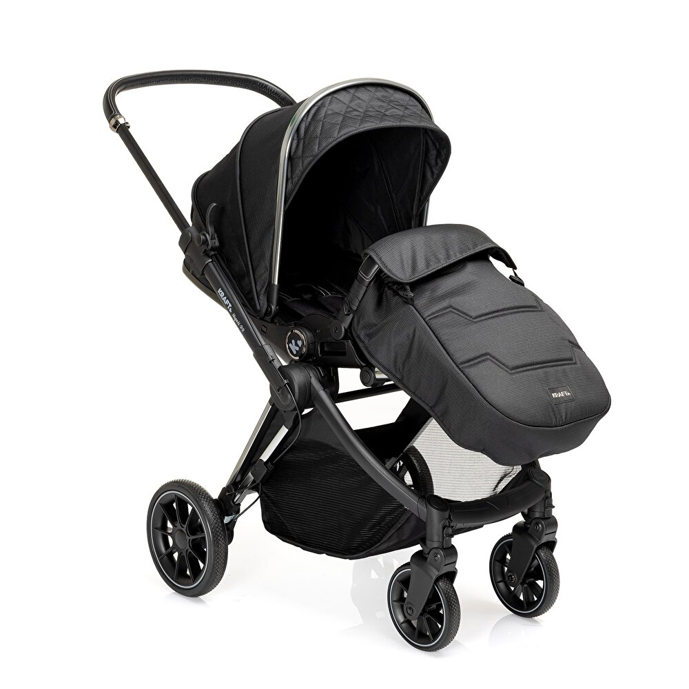 Napoli PR Travel Sistem Bebek Arabası