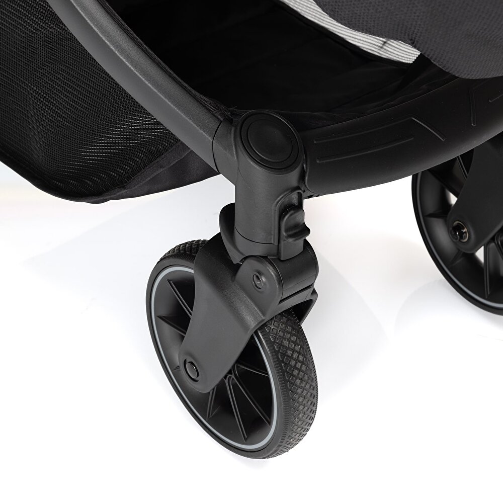 Napoli PR Travel Sistem Bebek Arabası