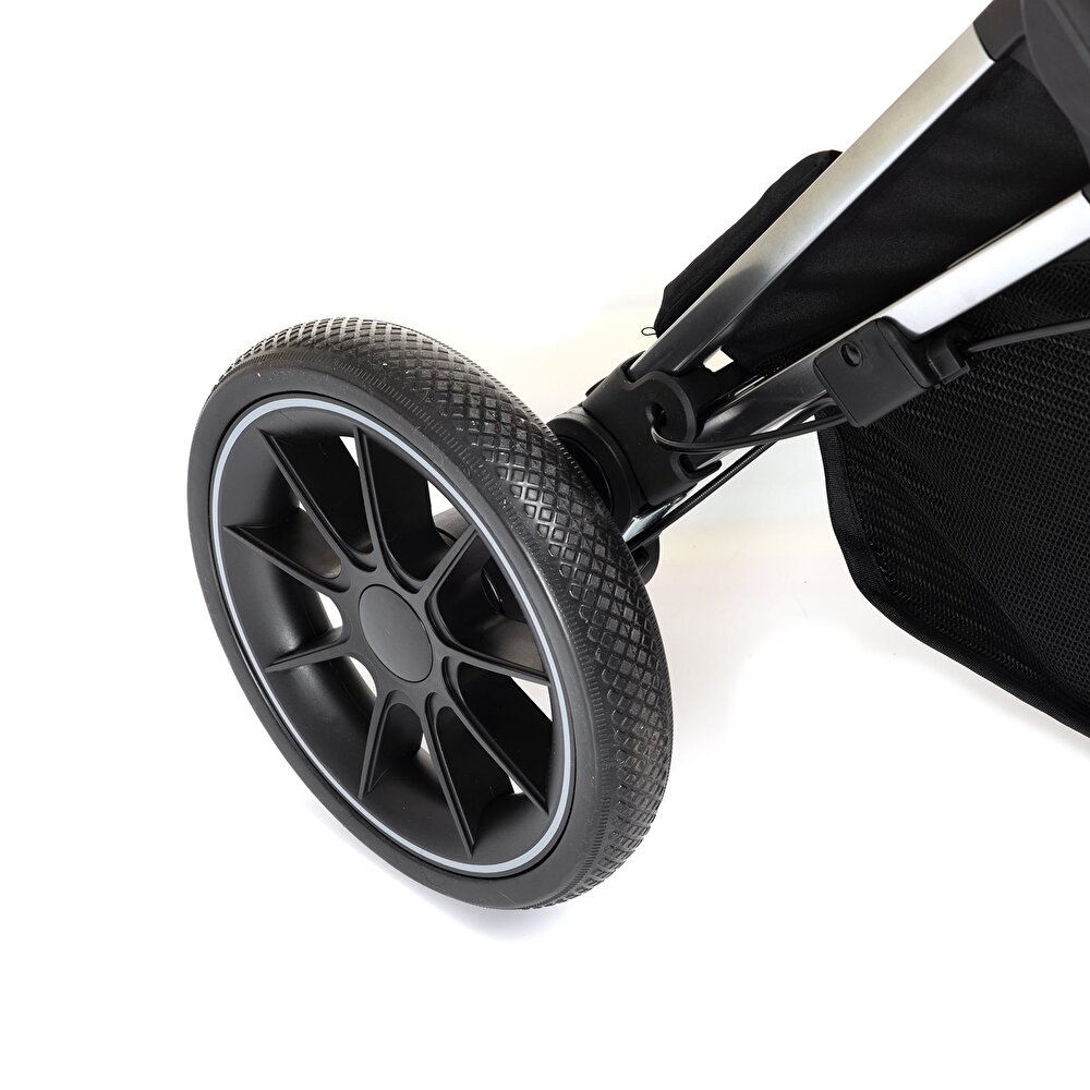 Napoli PR Travel Sistem Bebek Arabası