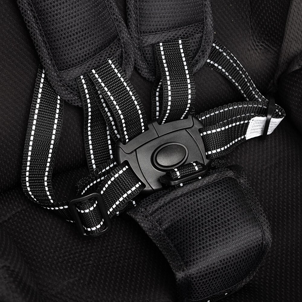 Napoli PR Travel Sistem Bebek Arabası