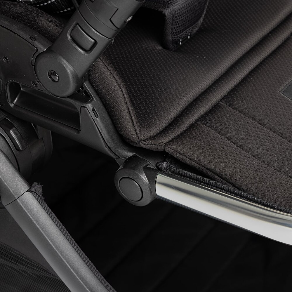 Napoli PR Travel Sistem Bebek Arabası