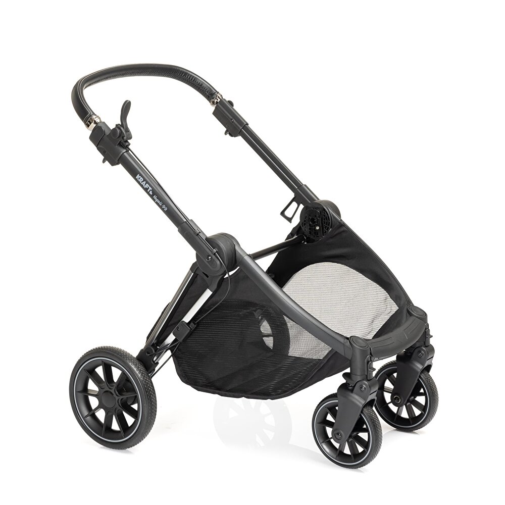 Napoli PR Travel Sistem Bebek Arabası