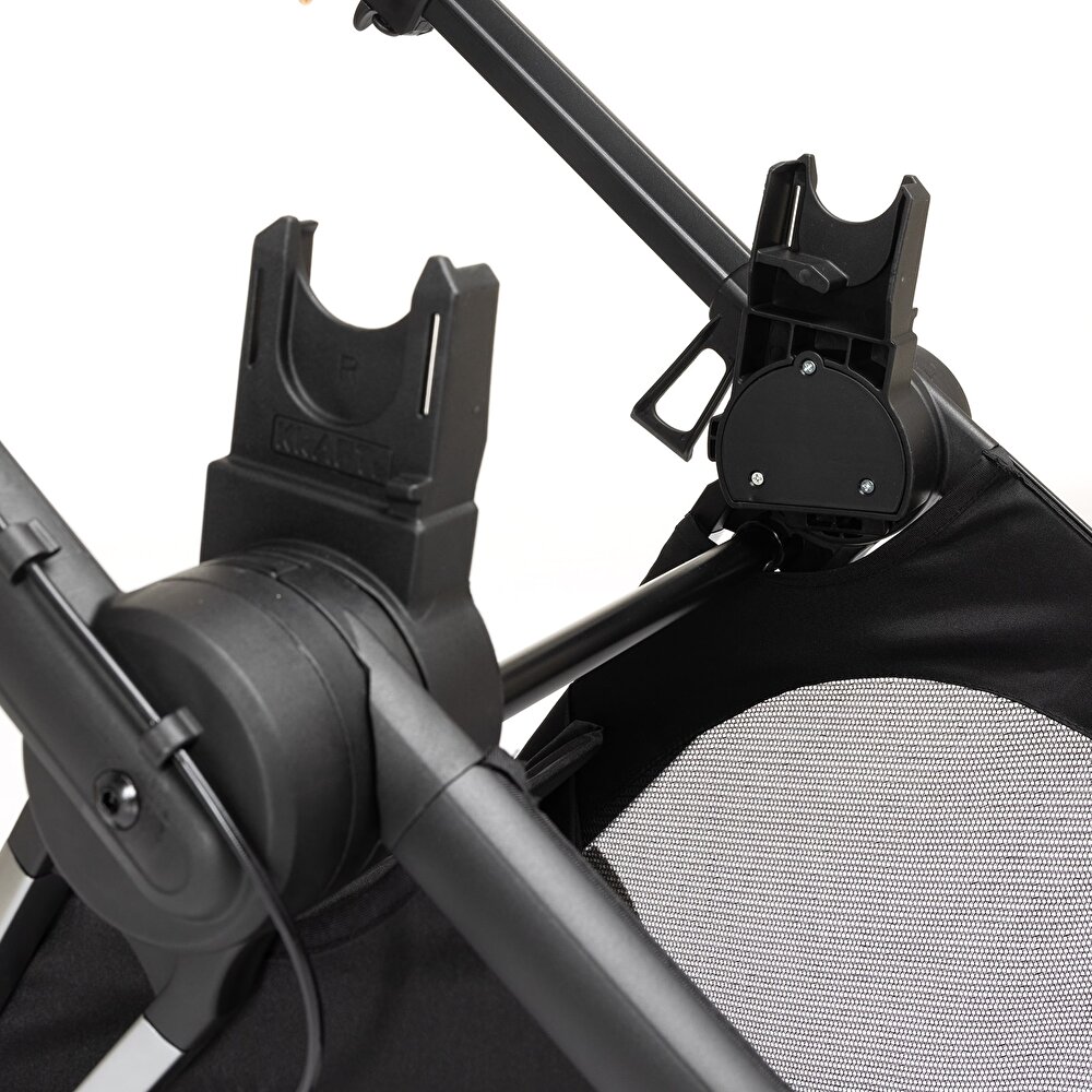 Napoli PR Travel Sistem Bebek Arabası