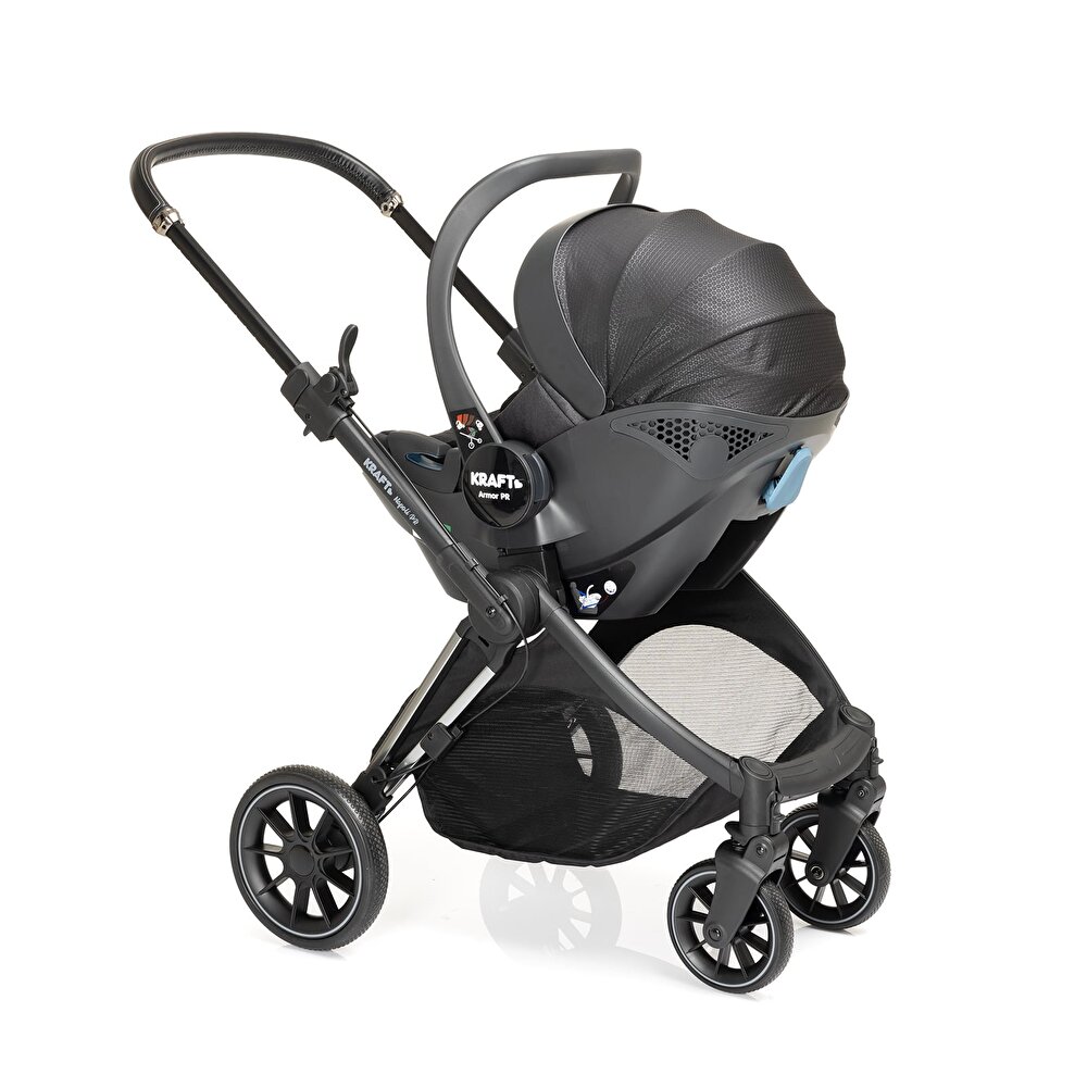 Napoli PR Travel Sistem Bebek Arabası