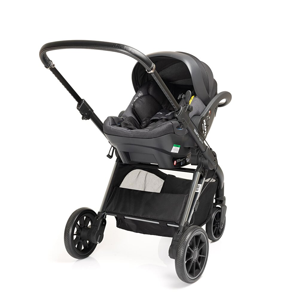 Napoli PR Travel Sistem Bebek Arabası