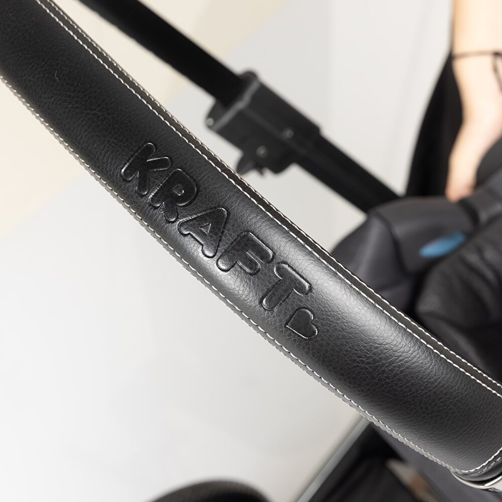 Napoli PR Travel Sistem Bebek Arabası