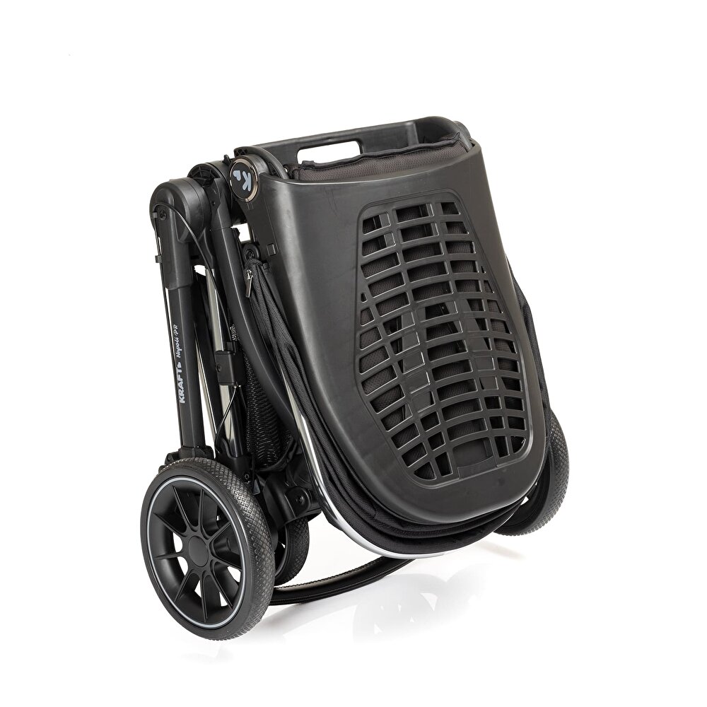 Napoli PR Travel Sistem Bebek Arabası