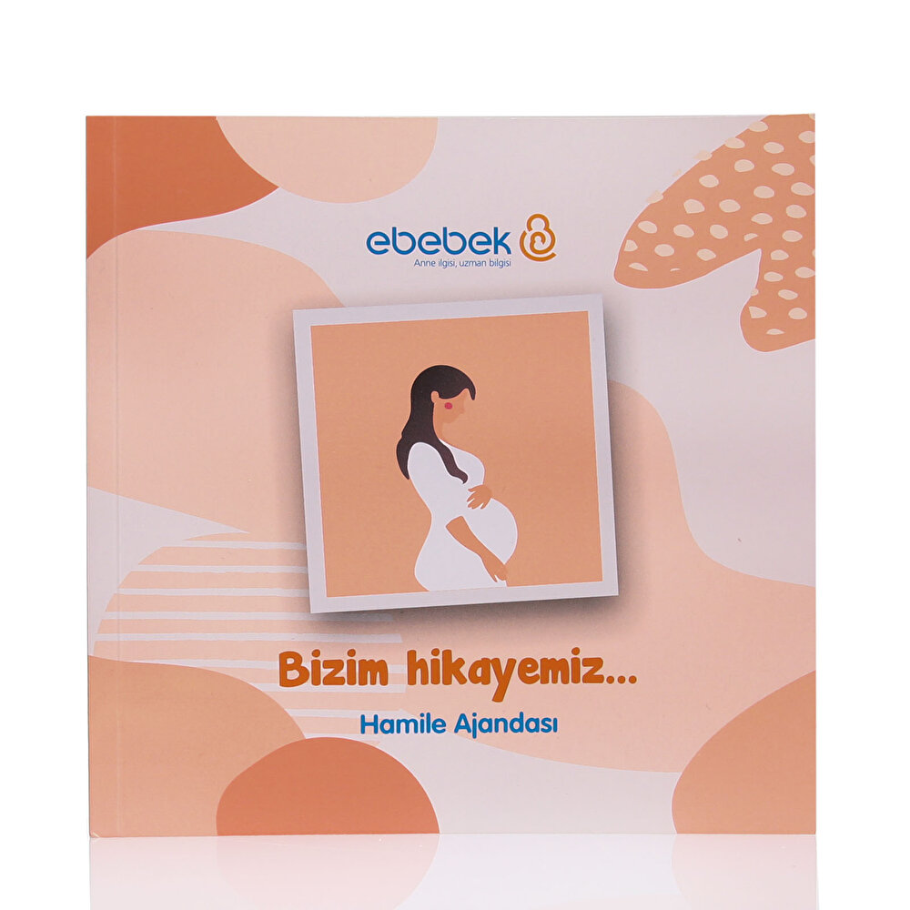 Hamile Ajandası