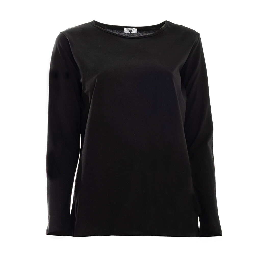 Hamile Kısa Kol Tshirt