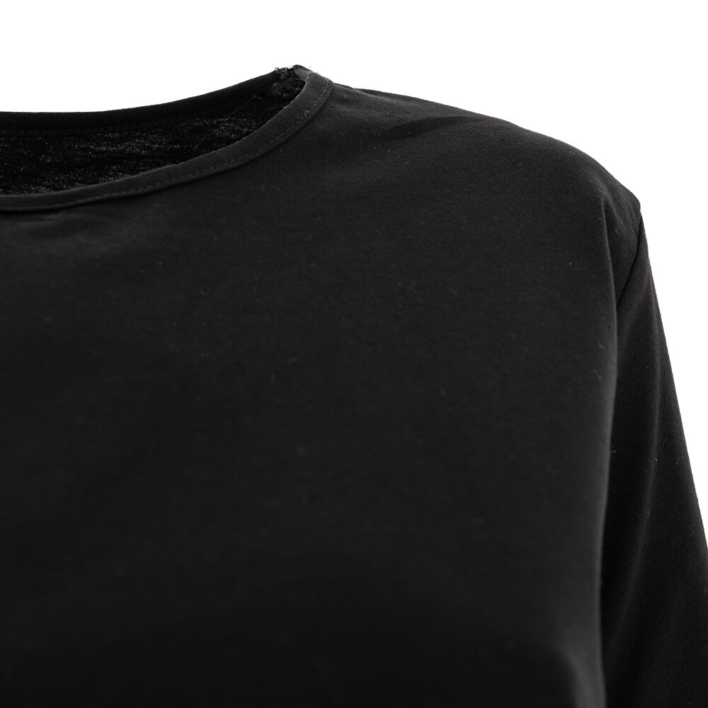 Hamile Kısa Kol Tshirt