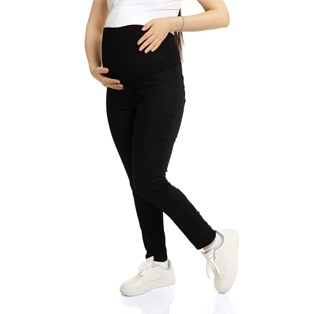 Hamile Denim Pantolon Anne Giyim