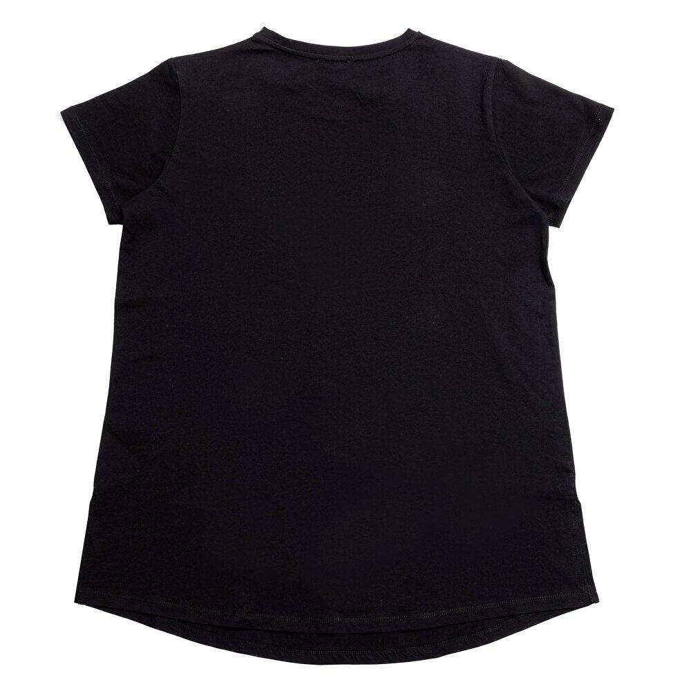 Hamile Kısa Kol Tshirt