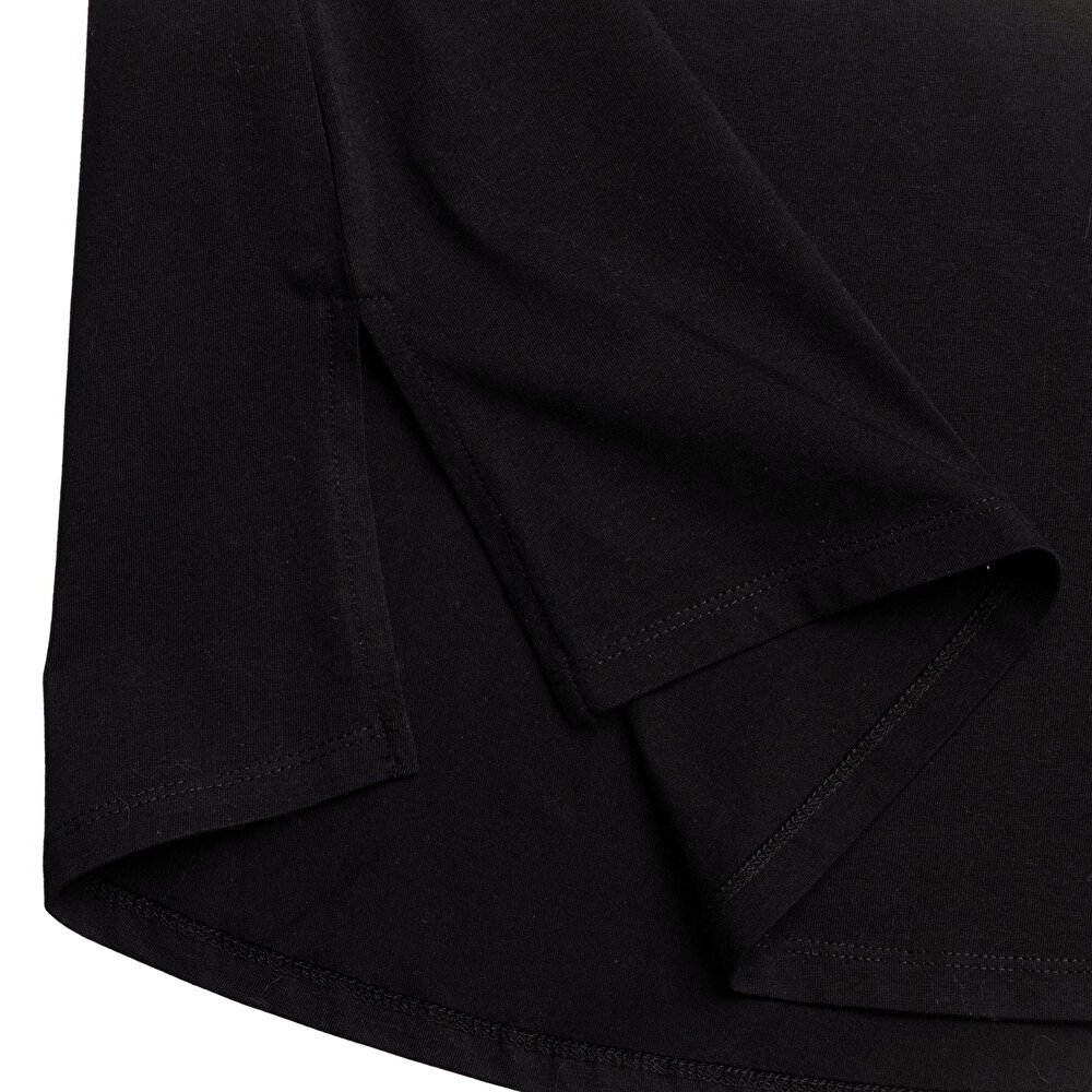 Hamile Kısa Kol Tshirt