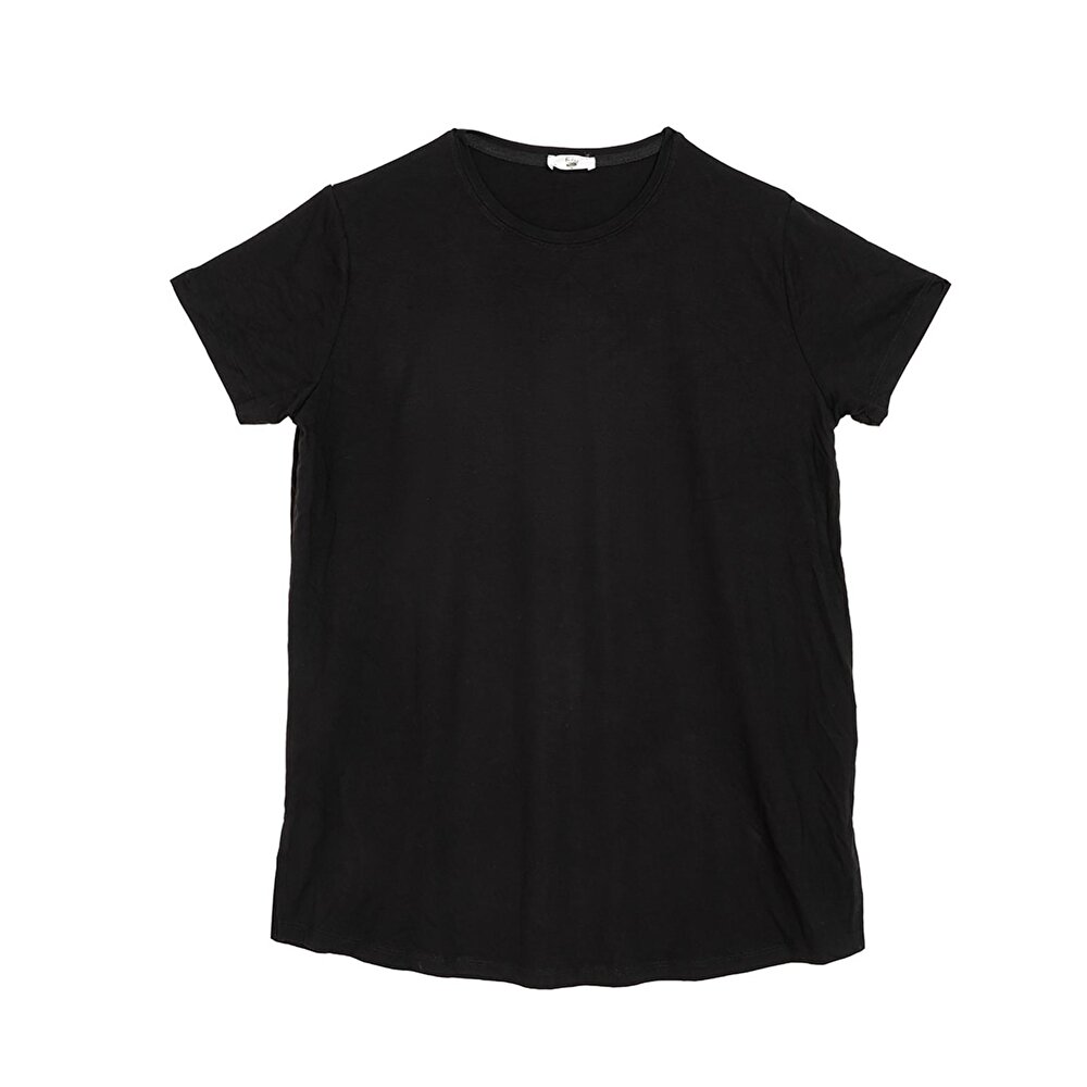 Hamile Kısa Kol Tshirt
