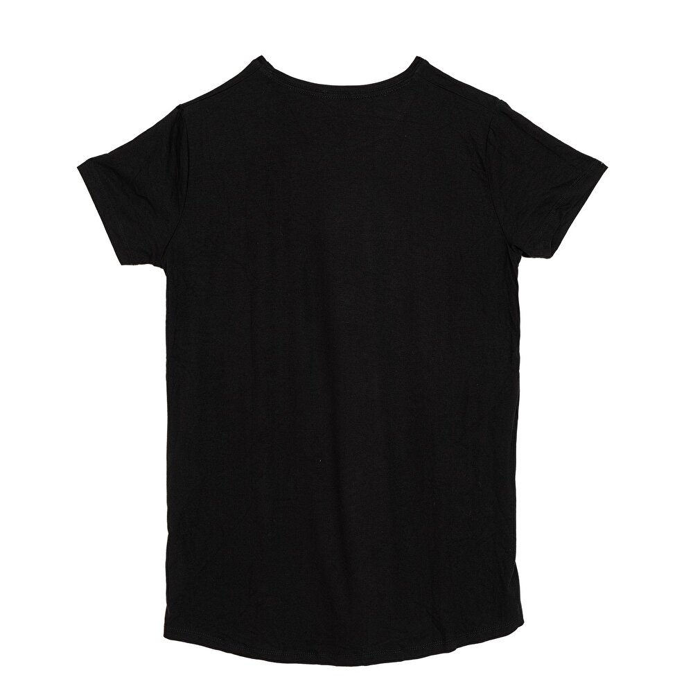 Hamile Kısa Kol Tshirt