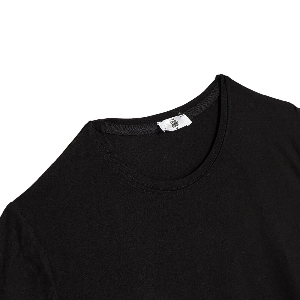 Hamile Kısa Kol Tshirt