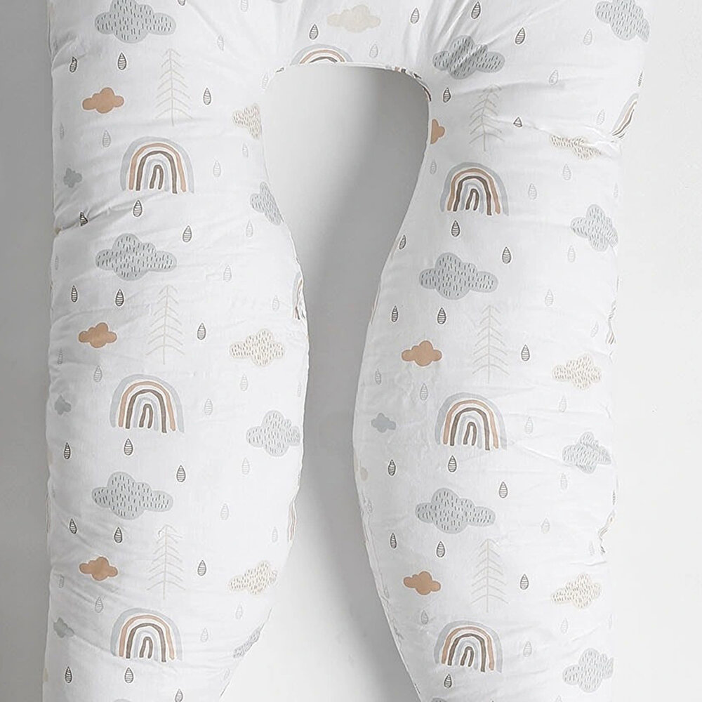 Hamile Uyku Destek Yastığı