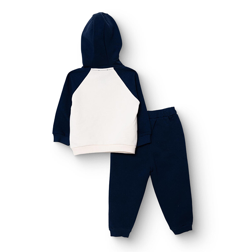 Happy Animals Eşofman Takımı