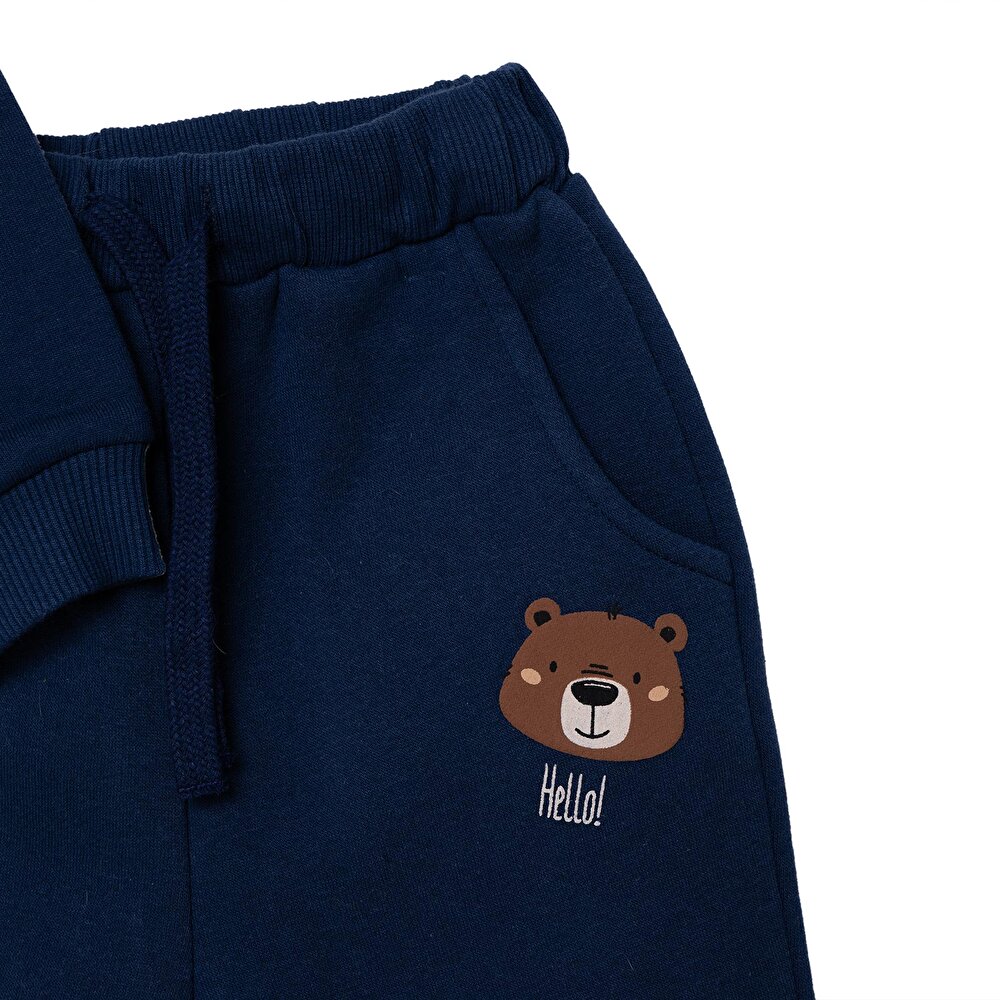 Happy Animals Eşofman Takımı