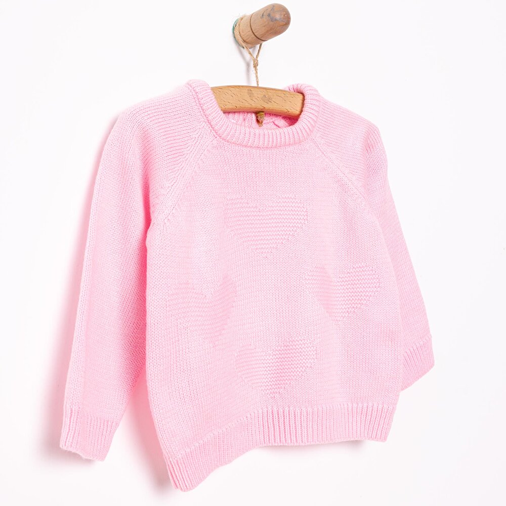 Happy Animals Kız Kazak Kız Bebek